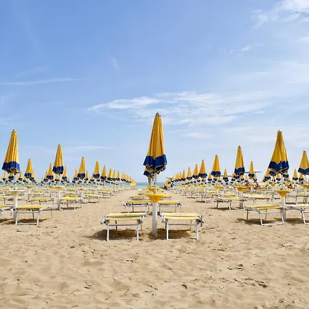 Marconi B2 Apartment Jesolo