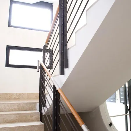 Marconi B2 Apartment Jesolo