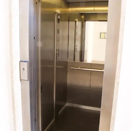 Marconi B2 Apartment Jesolo
