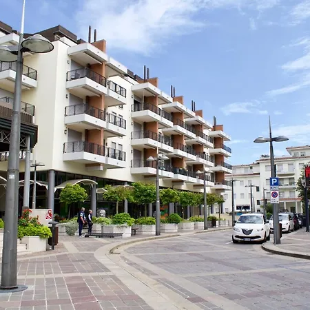 Marconi B2 Apartman